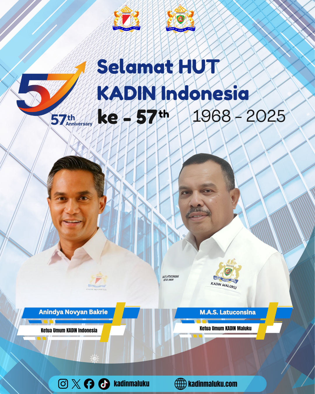 KADIN Maluku