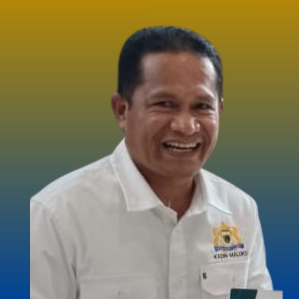 Tammat R. Talaohu